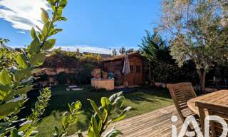 Maison 4 Pièces 123 m² à vendre à Fréjus (83600)