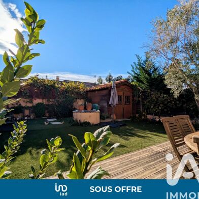 Maison 4 pièces 399000 €