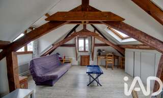 Appartement 2 Pièces 39 m² à vendre à Compiègne (60200)