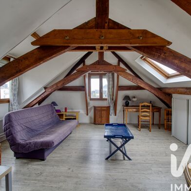 Appartement 2 pièces 99000 €