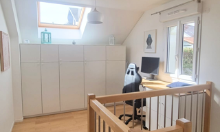 Maison 4 Pièces 92 m² à vendre à Étercy (74150)