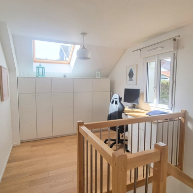 Maison 4 pièces 479000 €