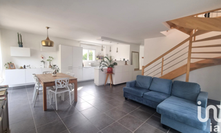 Maison 4 Pièces 92 m² à vendre à Étercy (74150)