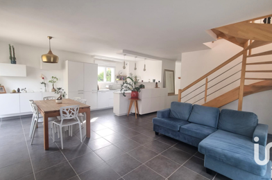 Maison 4 pièces 479000 €