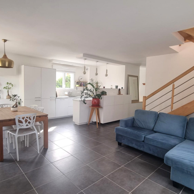 Maison 4 pièces 479000 €