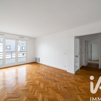 Appartement 3 pièces 370000 €
