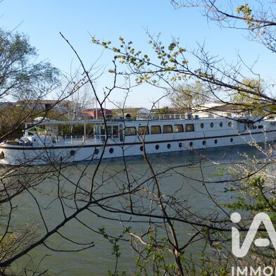 Immeuble  675000 €