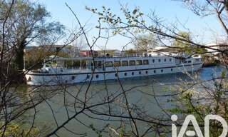 Immeuble  300 m² à vendre à Arles (13200)