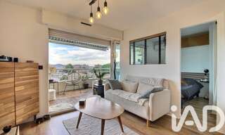 Appartement 2 Pièces 23 m² à vendre à La Ciotat (13600)