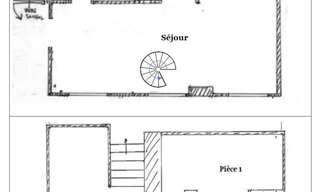 Appartement 2 Pièces 50 m² à vendre à Paris 11 (75011)