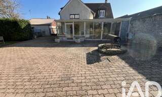 Maison 10 Pièces 226 m² à vendre à Puiseaux (45390)