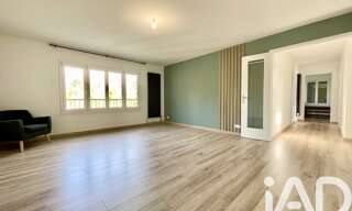 Appartement 4 Pièces 90 m² à vendre à Palaiseau (91120)