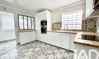 Appartement 4 Pièces 90 m² à vendre à Palaiseau (91120)