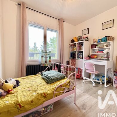 Appartement 4 pièces 299000 €