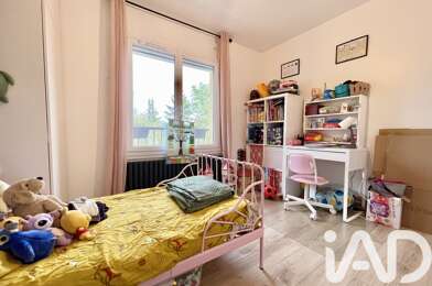 Appartement 4 pièces 269000 €