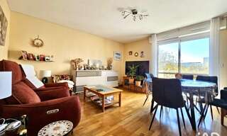 Appartement 4 Pièces 77 m² à vendre à Rennes (35000)