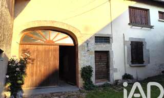 Maison 4 Pièces 131 m² à vendre à Scey-sur-Saône-et-Saint-Albin (70360)