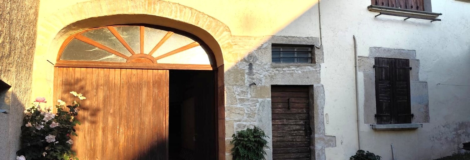 Maison 4 Pièces 131 m² à vendre à Scey-sur-Saône-et-Saint-Albin (70360)