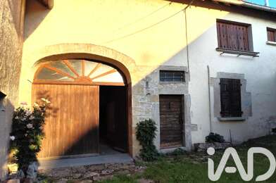 Maison 4 pièces 117000 €
