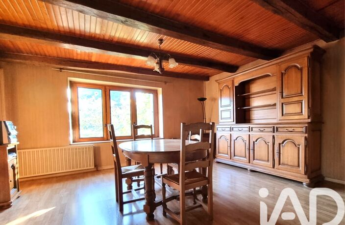 Vente Maison de campagne 5 pièces — photo 2