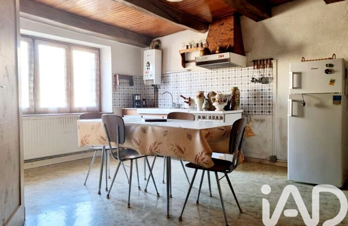 Vente Maison de campagne 5 pièces — photo 3
