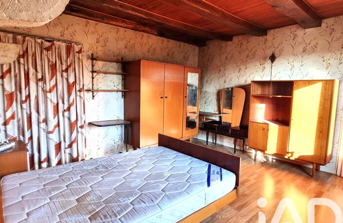 Vente Maison de campagne 5 pièces — photo 4