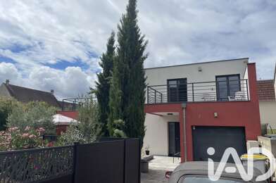 Maison 8 pièces 570000 €