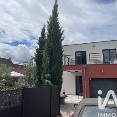 Maison 8 pièces 570000 €