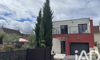 Maison 8 Pièces 175 m² à vendre à Draveil (91210)