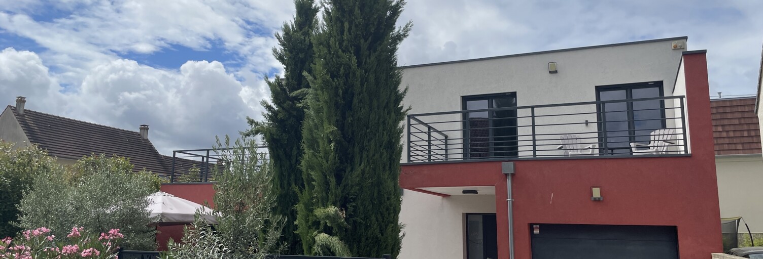 Maison 8 Pièces 175 m² à vendre à Draveil (91210)