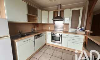 Appartement 2 Pièces 55 m² à vendre à Vierzon (18100)