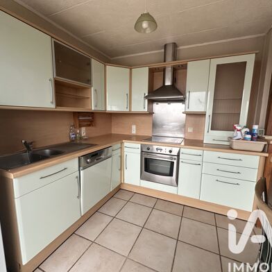 Appartement 2 pièces 55000 €