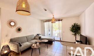 Appartement 2 Pièces 53 m² à vendre à Saint-Denis (97400)