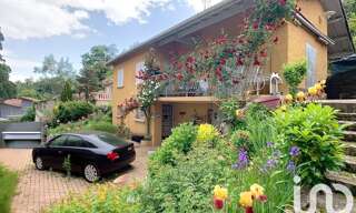 Maison 6 Pièces 150 m² à vendre à Francheville (69340)