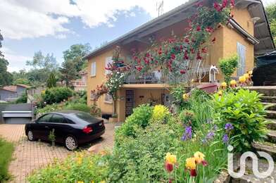 Maison 6 pièces 520000 €