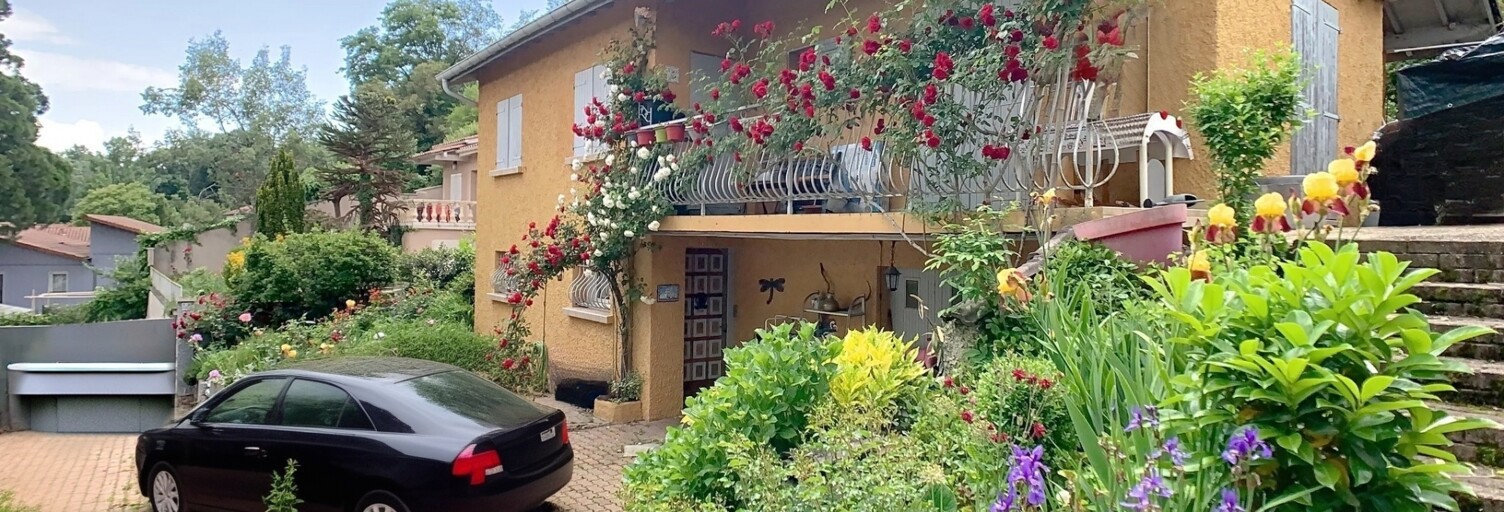 Maison 6 Pièces 150 m² à vendre à Francheville (69340)