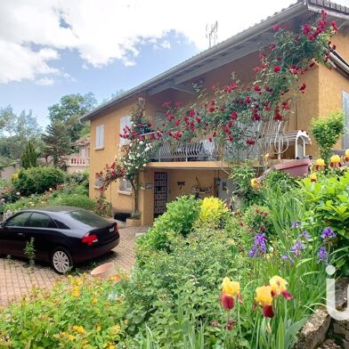 Maison 6 pièces 520000 €