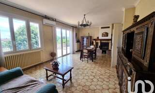 Maison 10 Pièces 221 m² à vendre à Anse (69480)