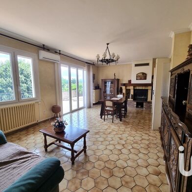 Maison 10 pièces 480000 €