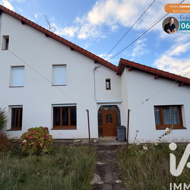 Maison 5 pièces 199000 €