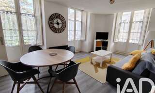 Appartement 2 Pièces 36 m² à vendre à Bagnères-de-Luchon (31110)