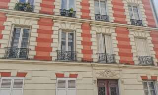 Appartement 2 Pièces 47 m² à vendre à Vincennes (94300)