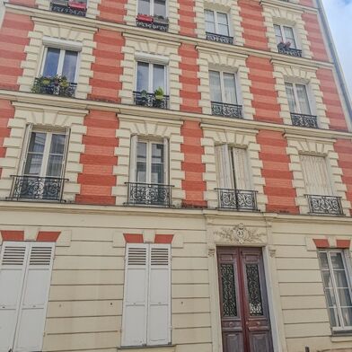 Appartement 2 pièces 368000 €