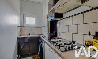 Appartement 2 Pièces 47 m² à vendre à Vincennes (94300)