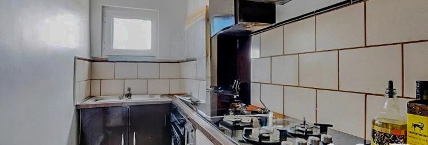 Appartement 2 Pièces 47 m² à vendre à Vincennes (94300)