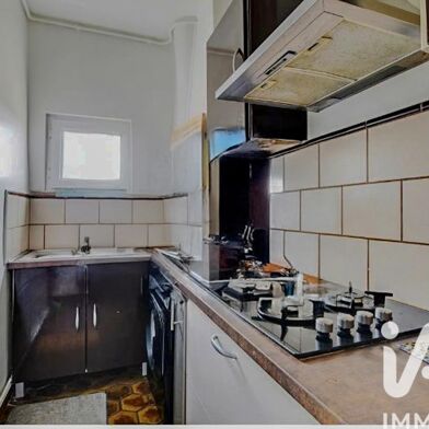 Appartement 2 pièces 368000 €