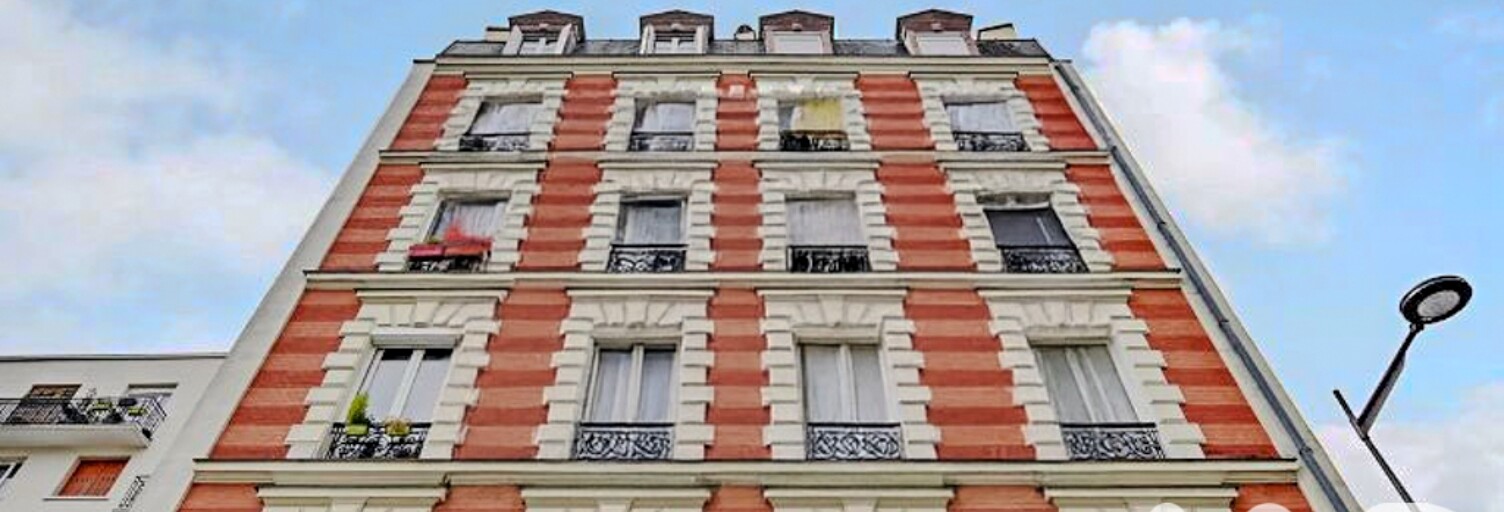 Appartement 2 Pièces 47 m² à vendre à Vincennes (94300)