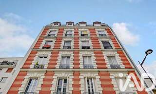 Appartement 2 Pièces 47 m² à vendre à Vincennes (94300)