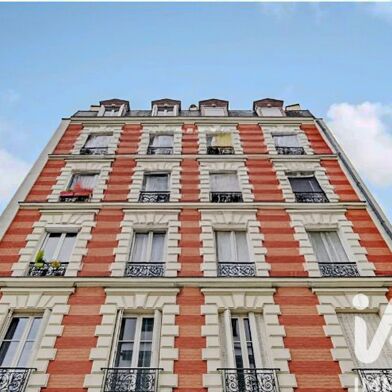 Appartement 2 pièces 368000 €