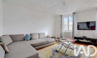 Appartement 2 Pièces 47 m² à vendre à Vincennes (94300)